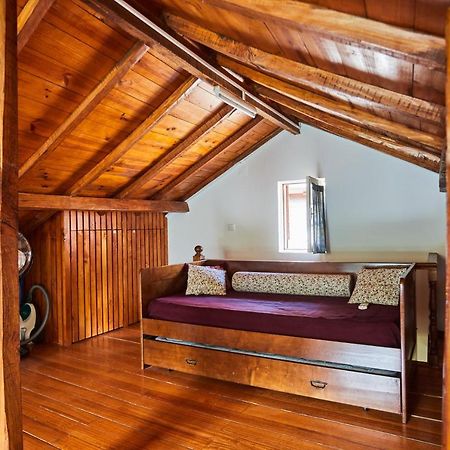 Cottage Da Paradinha: Passadicos Do Paiva - Arouca Bagian luar foto