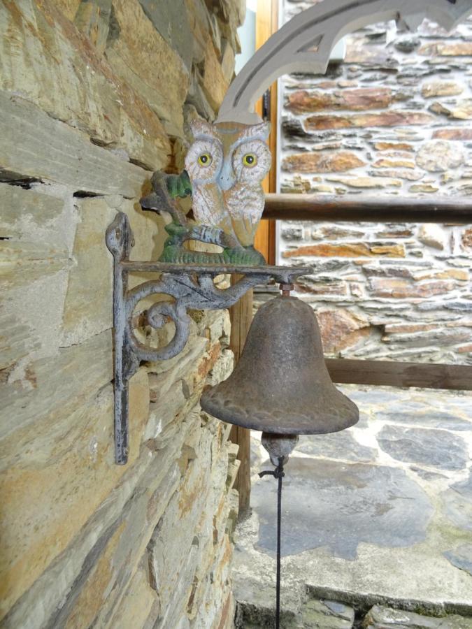 Cottage Da Paradinha: Passadicos Do Paiva - Arouca Bagian luar foto