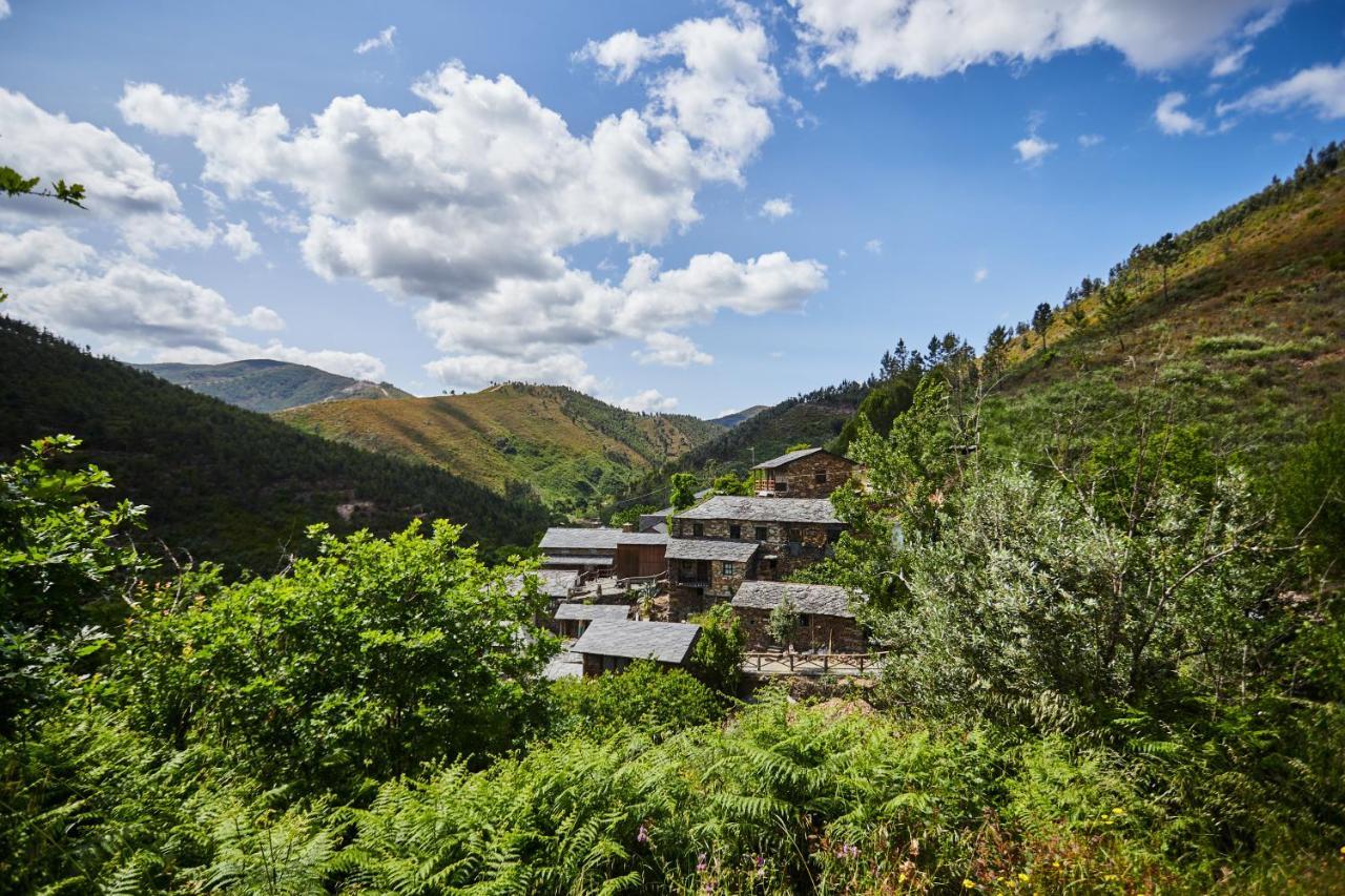 Cottage Da Paradinha: Passadicos Do Paiva - Arouca Bagian luar foto